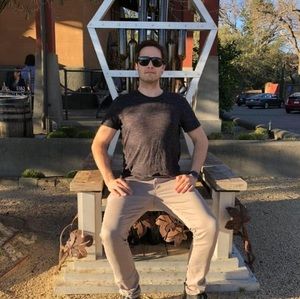 Meet your Posher, Cam